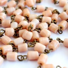 naszyjnik vintage multifunkcyjny  bransoletka korale koraliki