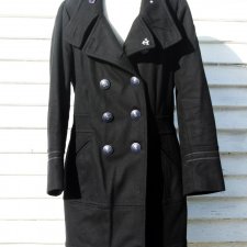 GAASTRA NAVY TRENCH OCIEPLANY