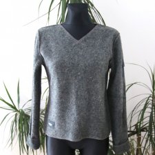 Szary sweter Kangaroos ,42/44