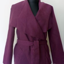 PŁASZCZ - MADE IN FRANCE