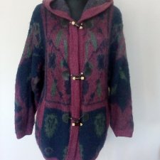 SWETER - MADE IN ITALY