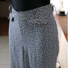 kuloty,  roz 38, New York Laundry,