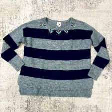 Yumi S wełniany sweter