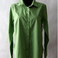 Lady Hathaway Koszula groszek roz 40