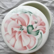 Exclusively Cacharel Anais Anais ❀ڿڰۣ❀ Royal Doulton ❀ڿڰۣ❀ Puzderko #7