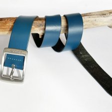 Esprit niebieski pasek BLT25