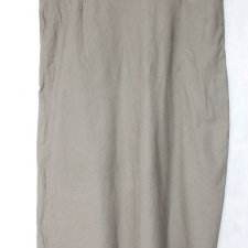 PLUS SIZE spódnica khaki Gina Benotti