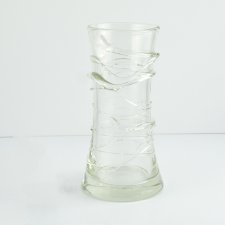 Kryształowy wazon, Nachtmann Bleikristall Niemcy lata 70.