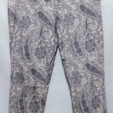 / F&F/ spodnie 44-46