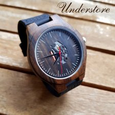 Zegarek Sandal Wood