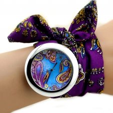 Zegarek Violet India