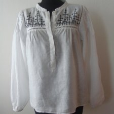 PART TWO* -  LNIANA BLUZKA