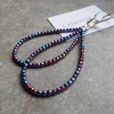 błyskotki w srebrze