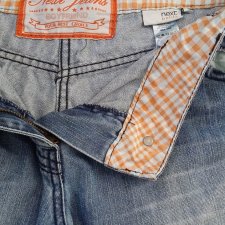 spodnie jeansowe - boyfrendy