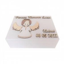 Pamiątka Pierwszej Komunii - K01