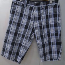 DIADORA MĘSKIE KRACIASTE BERMUDY