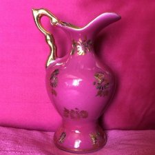 La reine Limoges PORCELAINE Para z Limoges