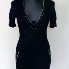 BANDOLERA - BLUZKA / TUNIKA