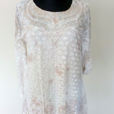 BLUZKA - MADE IN ITALY