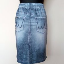 LAURA KENT - SPÓDNICA