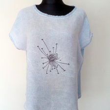 BLUZKA - MADE IN ITALY