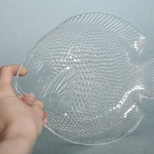 Patera Talerz ryba