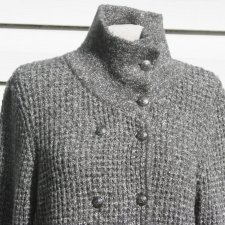 CARDIGAN SWETER - SAINT TROPEZ