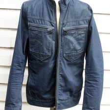 KURTKA JEANS DENIM G-STAR