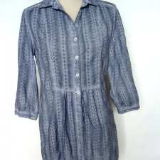 NADINE H* -  BAWEŁNIANA BLUZKA