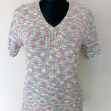 LECOMTE - SWETER / BLUZKA