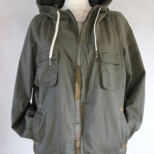 KRÓTKA PARKA