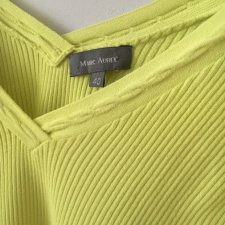 Neonowa bluzka Marc Aurel