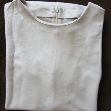 Sukienka jednobarwna klasyczna Mohito rozm. L