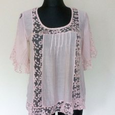 BLUZKA - MADE IN ITALY