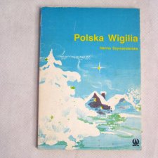 2-Polska Wigilia-Hanna Szymanderska-1989r.