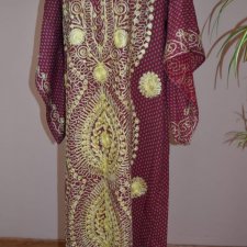 kaftan