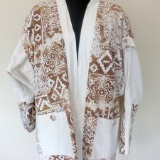 RATAMAN GERMANY - KURTKA