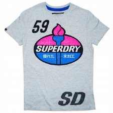 SUPERDRY S