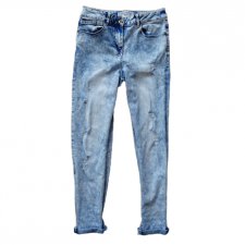 DENIM PREMIUM 38