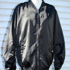 BOMBER JACKET BIK BOK / BOMBERKA LEKKO OCIEPLANA