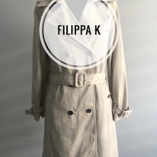 Płaszcz Trencz Filippa K