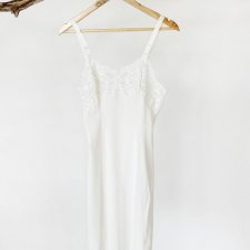 Wonder Maid halka vintage 70's koszulka nocna DR995