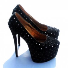 BUTY 39 - FETISH - SEX SHOP