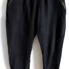 GOODSOULS spodnie jogger dresowe