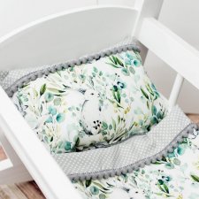 Kołyska dla lalek DUŻA