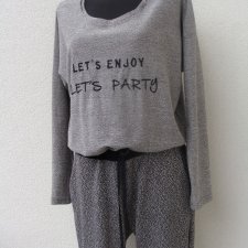 CIRCLE* - KOMBINEZON