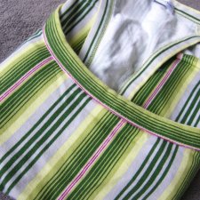 Nowy top w paski, Intimissimi rozm. M