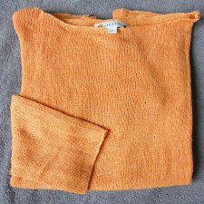 Prosty sweterek, Jackpot  rozm. XL