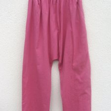 MISS LOOK* - SPODNIE