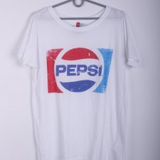 Pepsi cola H&M